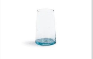 Glas - 6 stk. BELDI glas (L)