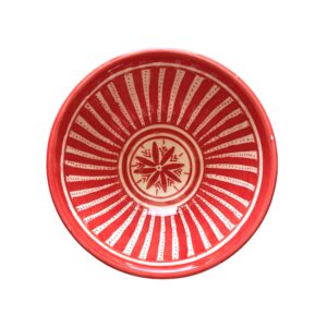 Marokkansk keramikskål - Maria