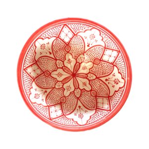 Marokkansk keramikskål - Britta