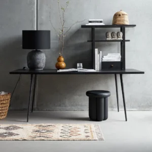 House Doctor Kesh tæppe i jute – 70x140cm