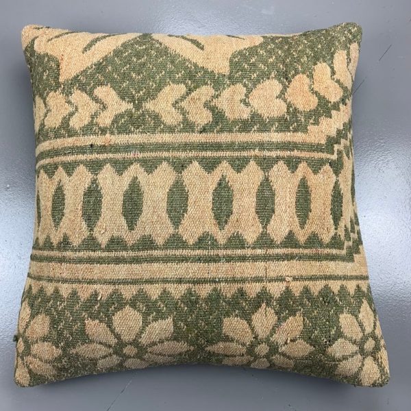 Kelimpude, 50 x 50 cm - Luba