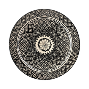 Marokkansk keramikfad – Vega