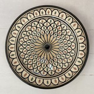 Marokkansk keramikfad – Lola