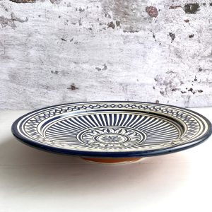 Marokkansk keramikfad - Mio