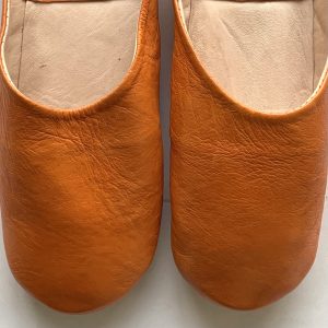 Marokkanske slippers / hjemmesko / Babouches