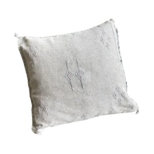 Kaktussilke pudebetræk / sabra-silke, Sofia