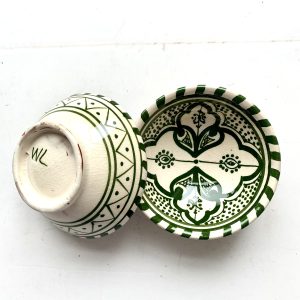 Marokkansk keramikskål - Else
