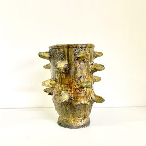 Tamegroute kaktus vase – Sahara, No3