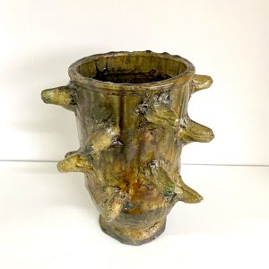 Tamegroute kaktus vase – Sahara, No2