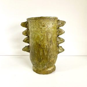 Tamegroute kaktus vase – Sahara, No4