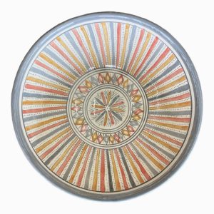 Marokkansk keramikskål - Ronja