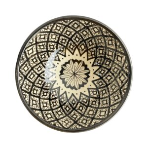 Marokkansk keramikskål - Vega