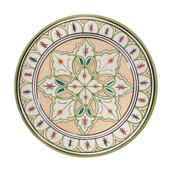 Marokkansk keramikfad - Vera