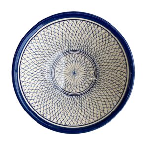 Marokkansk keramikskål - Catalin