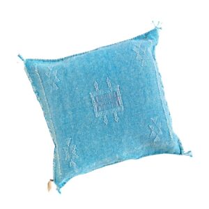 Kaktussilke pudebetræk / sabra-silke, Mille