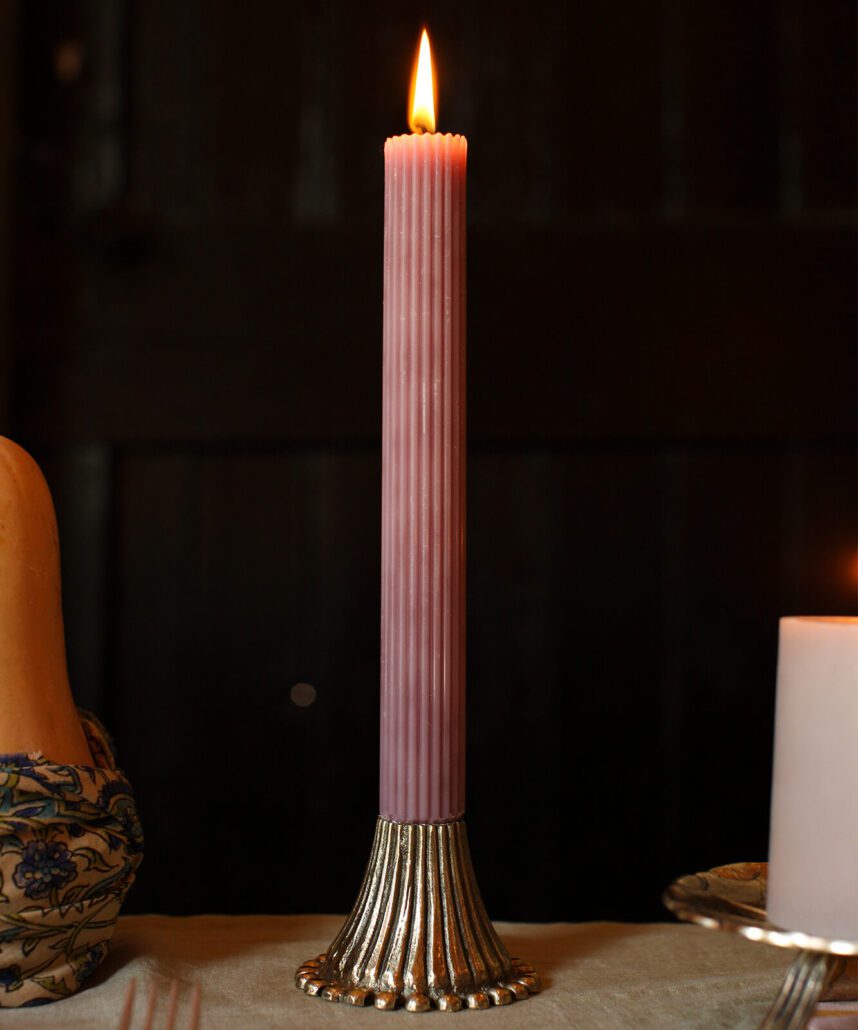 Aya Candle Holder