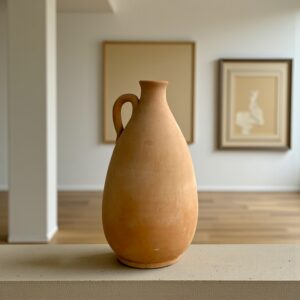 Marokkansk keramikkande – i autentisk design