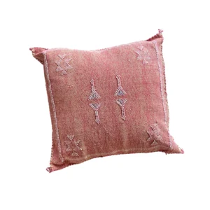 Kaktussilke pudebetræk / sabra-silke, Polly