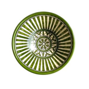 Marokkansk keramikskål - Pia